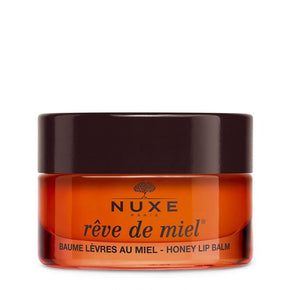 NUXE RÊVE DE MIEL HONEY LIP BALM LIMITED EDITION