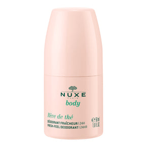 NUXE Rêve de Thé Deodorant