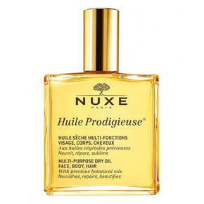 NUXE HUILE DRY OIL SPRAY 50ml