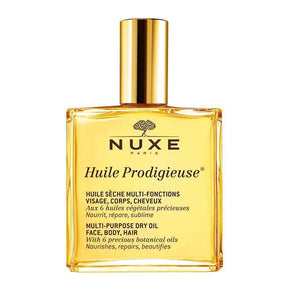 NUXE HUILE PRODIGIEUSE DRY OIL