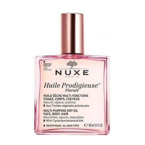 NUXE HUILE PRODIGIEUSE FLORAL