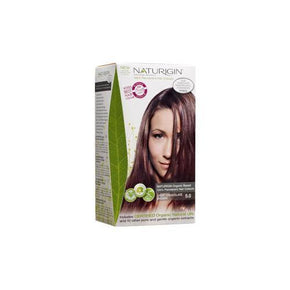 Naturgin Light Chocolate Brown 5.0