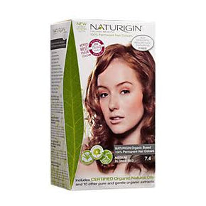 Naturgin Medium Blonde Red 7.4