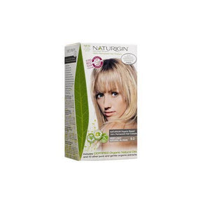 Naturgin Very Light Natural Blonde 9.0