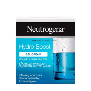 Neutrogena Hydro Boost Gel Cream