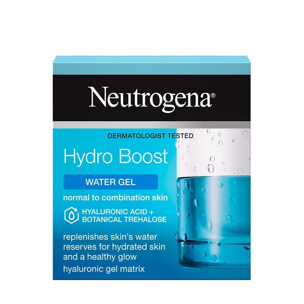 Neutrogena Hydro Boost Water Gel