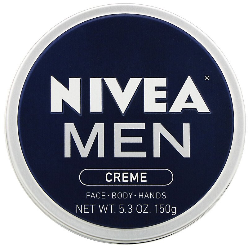 Nivea Men Creme