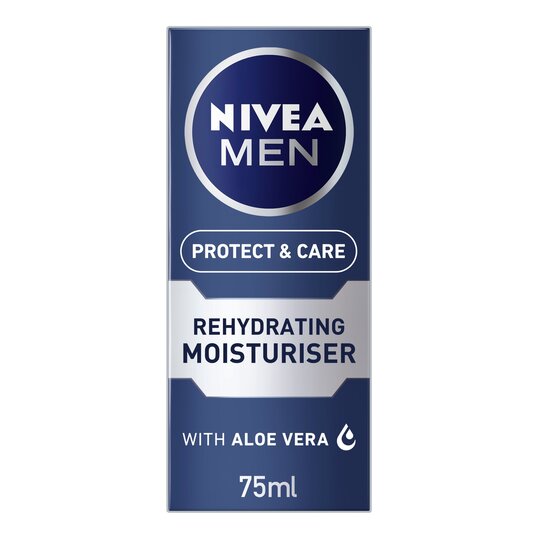 Nivea Men Rehydrating Moisturiser
