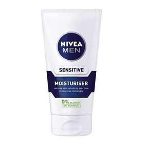 Nivea Men Sensitive Moisturiser