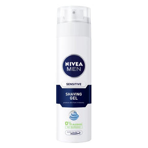 Nivea Men Sensitive Shaving Gel