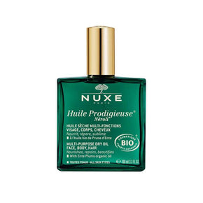 Nuxe Huile Prodigieuse Néroli