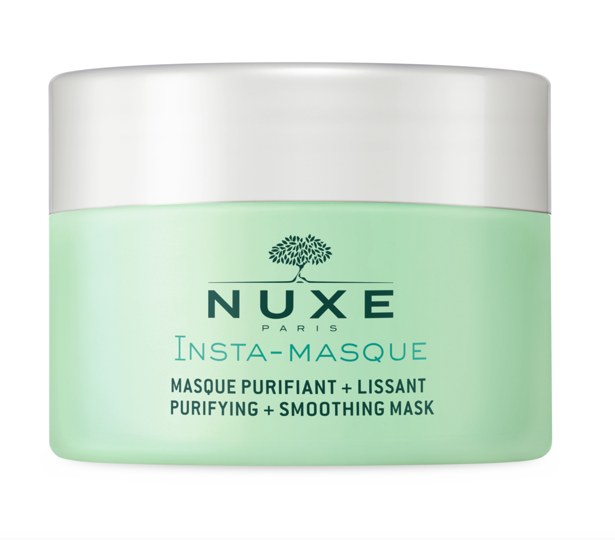 Nuxe Insta-Masque Purifying and Smoothing Mask