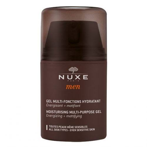 Nuxe Men Moisturising Multi Purpose Gel
