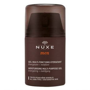 Nuxe Men Moisturising Multi Purpose Gel