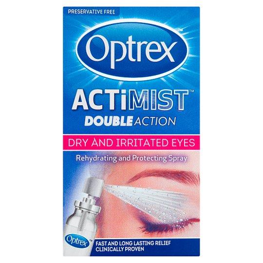 OPTREX ACTIMIST EYE SPRAY 10ml