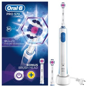 ORAL-B PRO 570