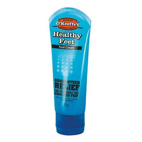 O KEEFES HEALTHY FEEY TUBE