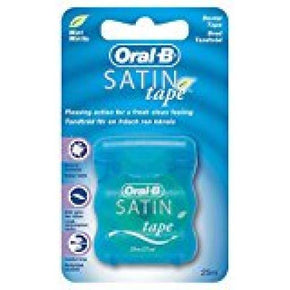 Oral-B Satin Floss