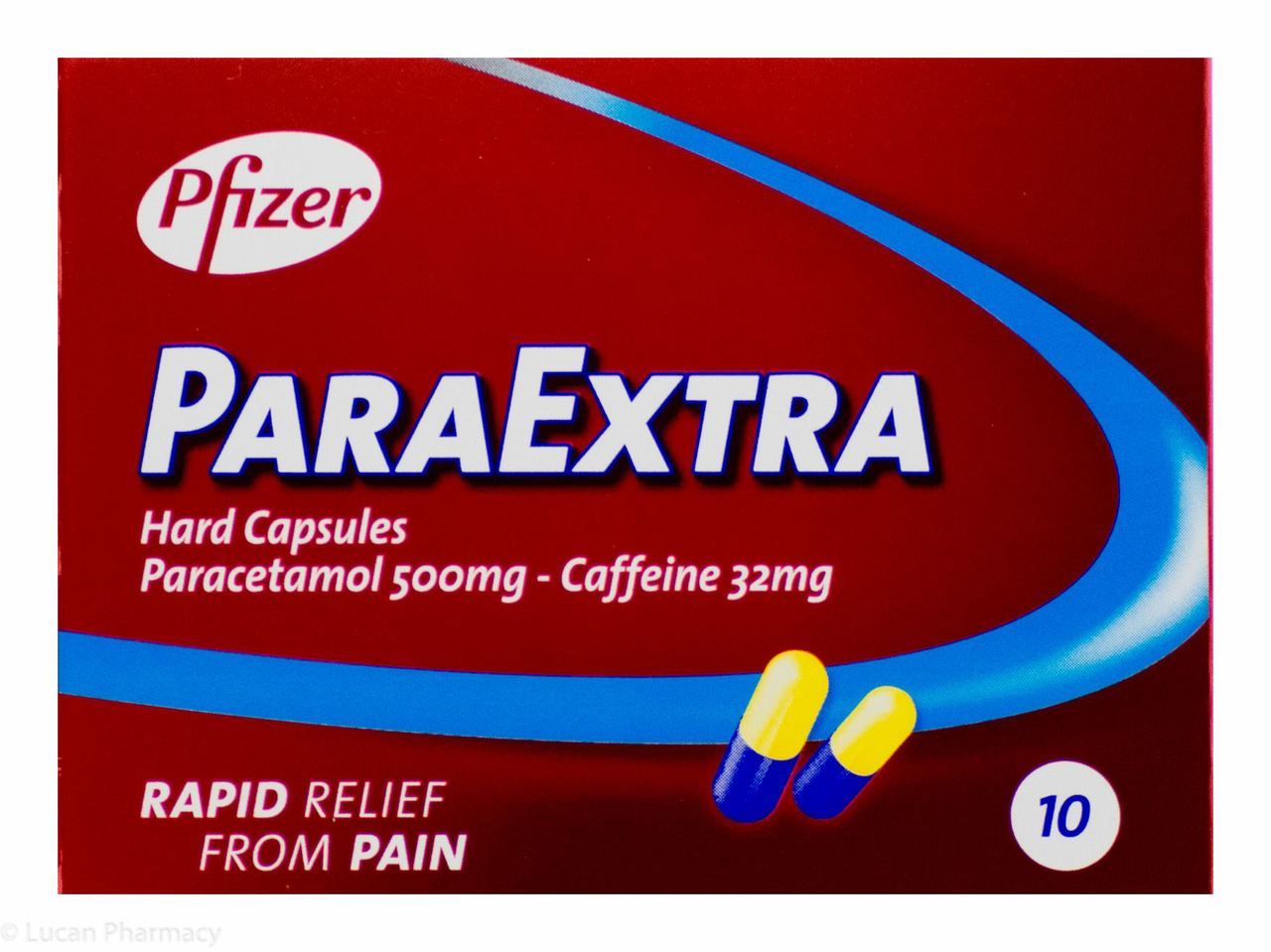 PARAEXTRA 10