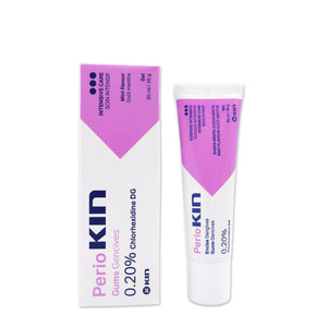 PERIO KIN GEL 30g