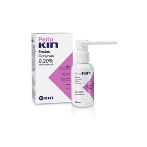 PERIO KIN SPRAY 40ml