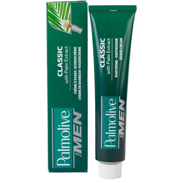 Palmolive Classic Shaving Cream