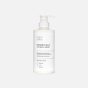 Pestle & Mortar Essentials The Body Cream