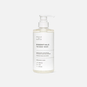 Pestle & Mortar Essentials The Body Wash