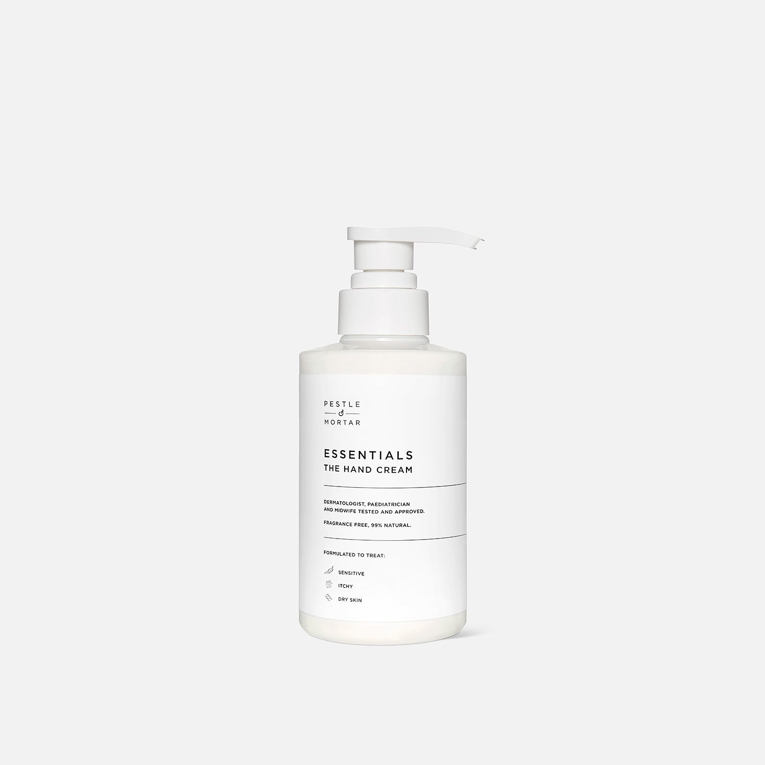Pestle & Mortar Essentials The Hand Cream
