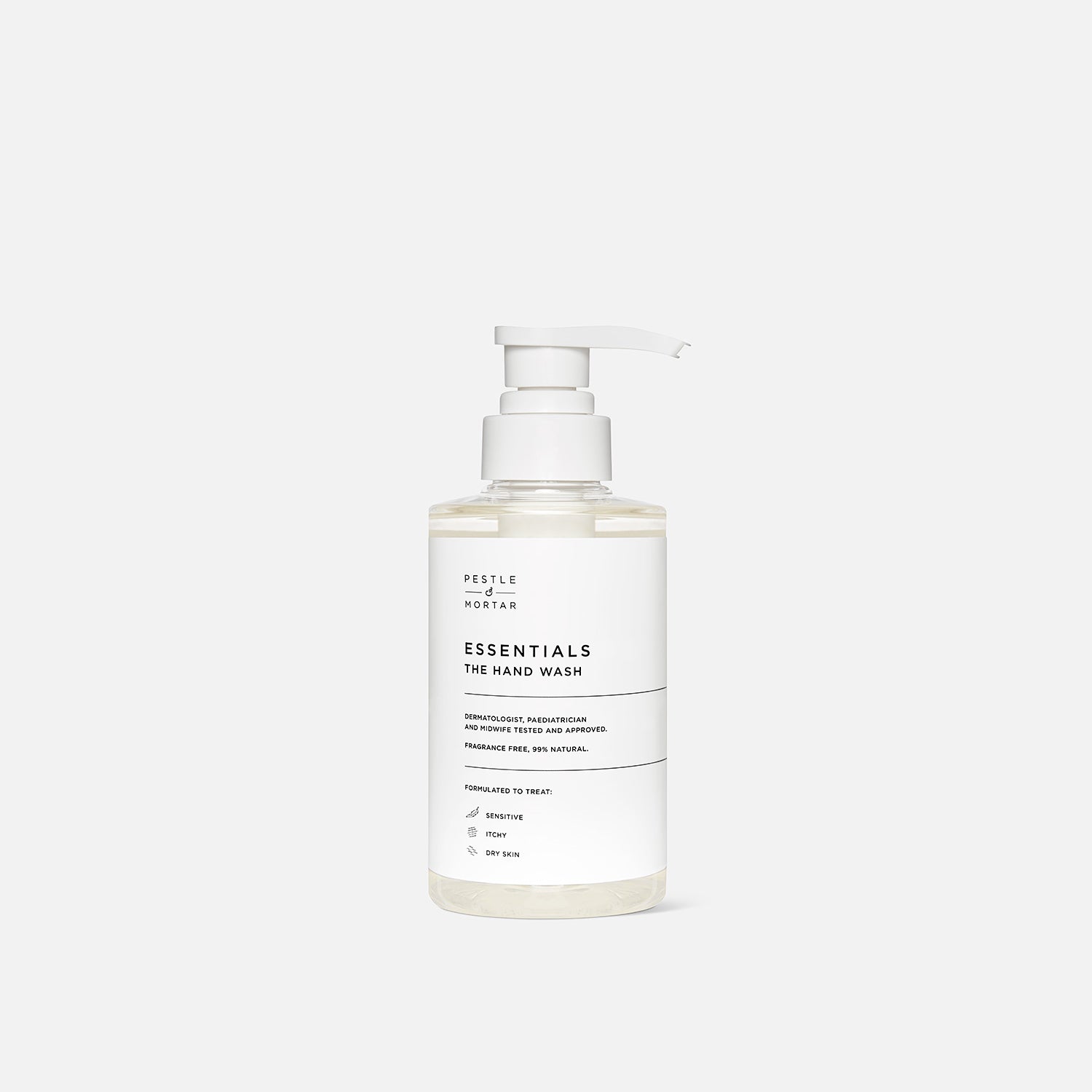 Pestle & Mortar Essentials The Hand Wash