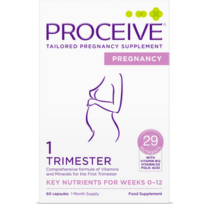Proceive 1 Trimester