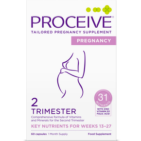 Proceive 2 Trimester