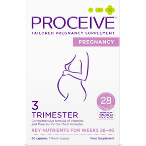 Proceive 3 trimester