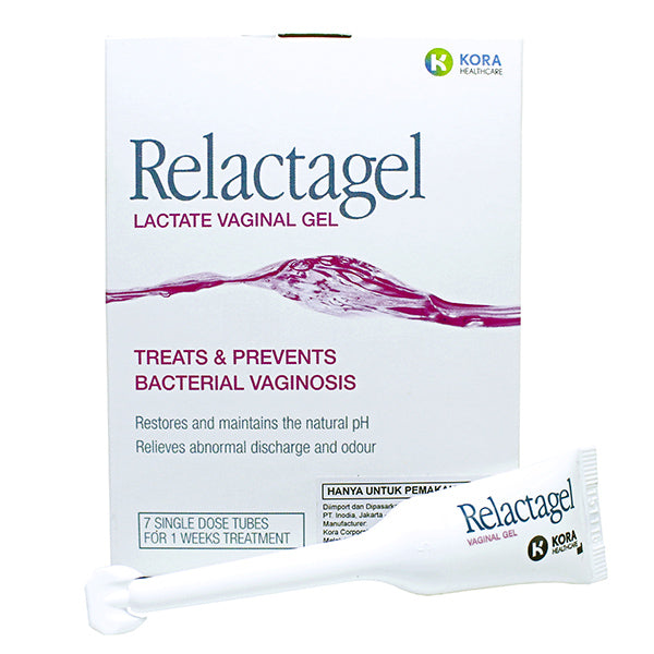 RELACTAGEL 5ml