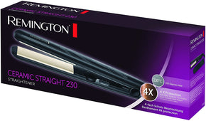 REMINGTON 4X STRAIGHTNER