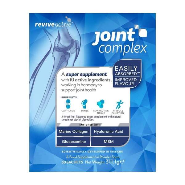 Revive Active Joint Complex