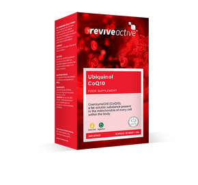 Revive Active Ubiquinol CoQ10