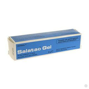SALATAC GEL 8G