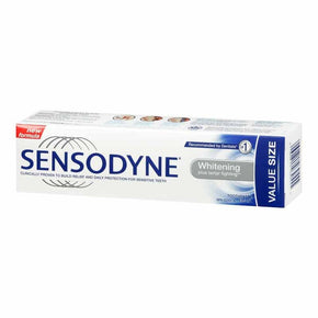 SENSODYNE DAILY WHITENING