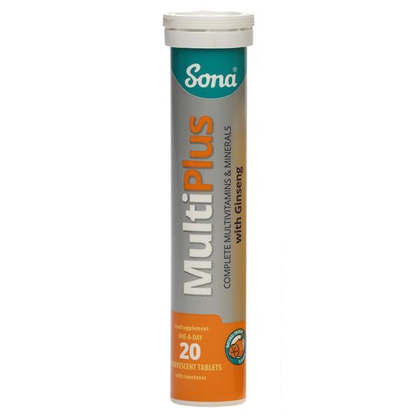 SONA MULTIPLUS 20