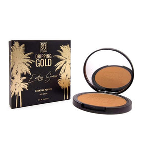 SOSU Dripping Gold Bronzing Powder Endless Summer
