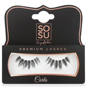 SOSU Premium Lashes Carla