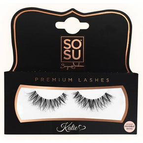 SOSU Premium Lashes Katie