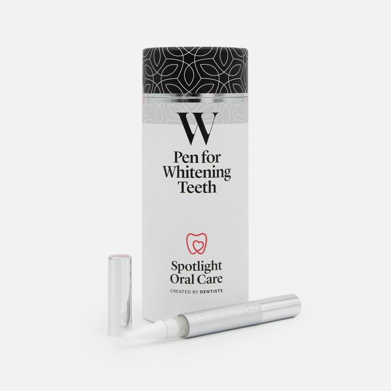 SPOTLIGHT TEETH WHITE PEN