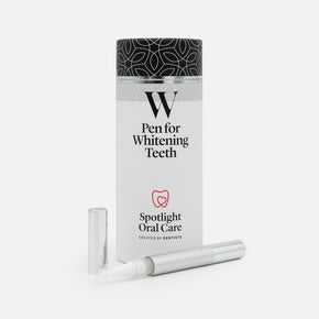 SPOTLIGHT TEETH WHITE PEN