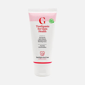 SPOTLIGHT TOOTHPASTE FOR GUM HEALTH 100g