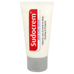 SUDOCREME TUBE 30g