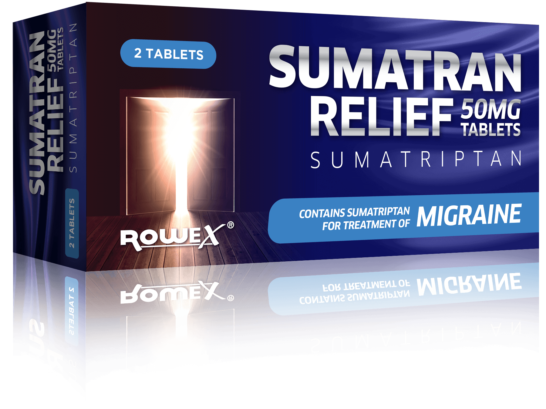 SUMATRAN RELIEF 2