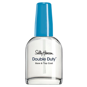 Sally Hansen Double Duty Base & Top Coat