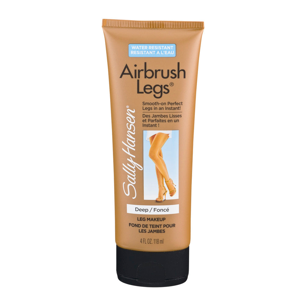 Sally Hansen Leg Makeup Deep